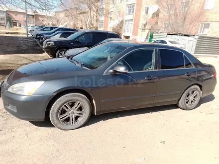 Honda Accord 2006 года за 4 800 000 тг. в Жезказган – фото 5