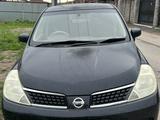 Nissan Tiida 2005 годаүшін3 200 000 тг. в Алматы