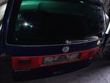 Крышка багажника на Volkswagen Sharanүшін44 000 тг. в Алматы – фото 4