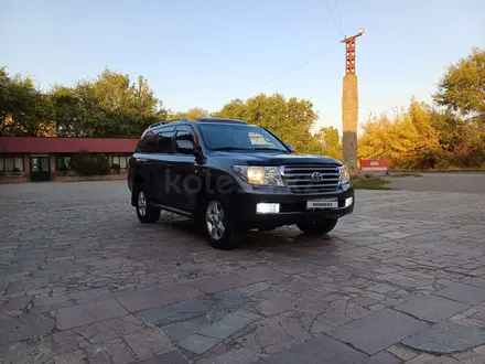 Toyota Land Cruiser 2008 года за 16 200 000 тг. в Алматы – фото 7