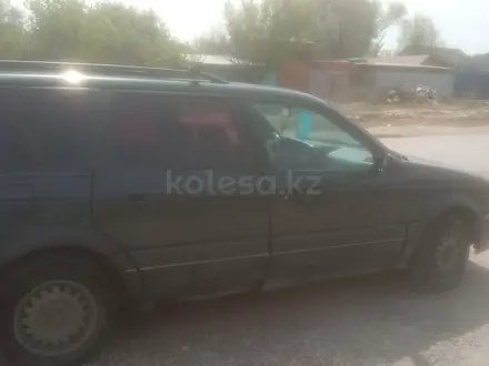 Volkswagen Passat 1991 года за 700 000 тг. в Алматы