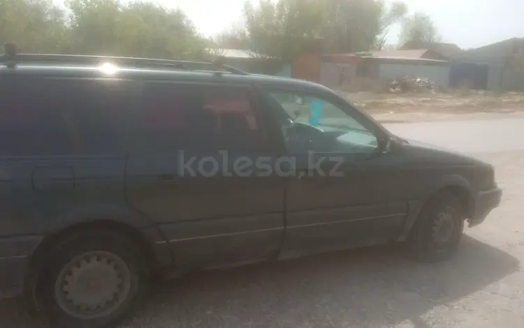 Volkswagen Passat 1991 года за 700 000 тг. в Алматы