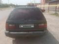 Volkswagen Passat 1991 года за 700 000 тг. в Алматы – фото 2