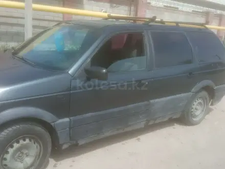 Volkswagen Passat 1991 года за 700 000 тг. в Алматы – фото 3