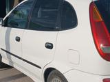 Nissan Tino 1999 годаүшін2 300 000 тг. в Алматы – фото 2