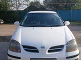 Nissan Tino 1999 годаүшін2 300 000 тг. в Алматы