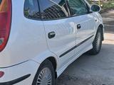 Nissan Tino 1999 годаүшін2 300 000 тг. в Алматы – фото 4