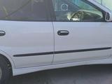 Nissan Tino 1999 годаүшін2 300 000 тг. в Алматы – фото 5