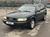 Audi A6 1994 годаfor1 600 000 тг. в Алматы