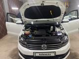 Volkswagen Polo 2019 года за 6 800 000 тг. в Шымкент – фото 5