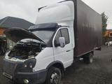 ГАЗ  ГАЗель (3302) 2003 года за 4 500 000 тг. в Астана – фото 3