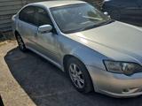 Subaru Legacy 2003 года за 3 100 000 тг. в Тараз – фото 2