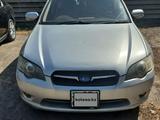 Subaru Legacy 2003 года за 3 100 000 тг. в Тараз – фото 3