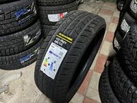 215/55R17 BLACKHAWK липучки, мягкие, тихие, отличное сцепление на снегу  for29 000 тг. в Астана