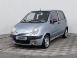 Daewoo Matiz 2011 годаfor850 000 тг. в Астана