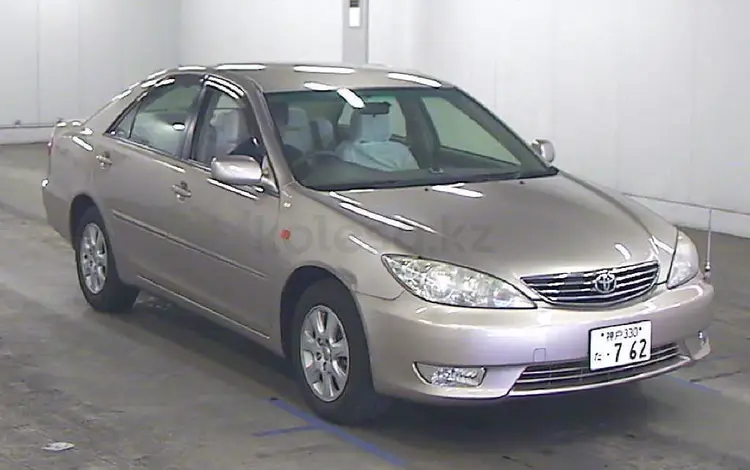 Toyota Camry 2005 года за 11 110 тг. в Караганда