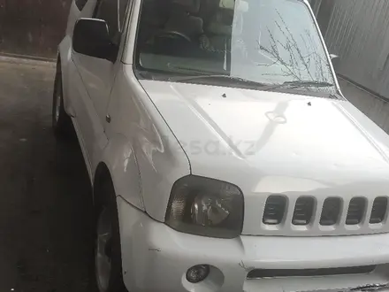 Suzuki Jimny 1998 года за 2 450 000 тг. в Алматы – фото 2