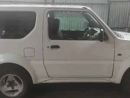 Suzuki Jimny 1998 года за 2 450 000 тг. в Алматы – фото 3