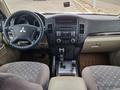 Mitsubishi Pajero 2010 годаүшін8 700 000 тг. в Актау – фото 10