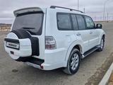 Mitsubishi Pajero 2010 года за 9 100 000 тг. в Актау – фото 4