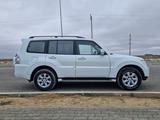 Mitsubishi Pajero 2010 года за 9 100 000 тг. в Актау – фото 3