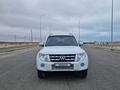 Mitsubishi Pajero 2010 годаүшін9 100 000 тг. в Актау