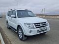 Mitsubishi Pajero 2010 годаүшін8 700 000 тг. в Актау