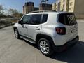 Jeep Renegade 2019 годаүшін6 300 000 тг. в Актау – фото 3