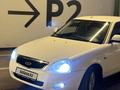 ВАЗ (Lada) Priora 2170 2014 годаfor2 800 000 тг. в Алматы – фото 15