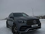 Mercedes-Benz GLE 53 AMG 2023 годаүшін55 000 000 тг. в Астана – фото 2