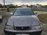Toyota Cresta 1996 года за 2 200 000 тг. в Астана – фото 5