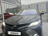 Toyota Camry 2018 года за 13 800 000 тг. в Петропавловск