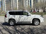 Lexus GX 460 2011 годаүшін13 300 000 тг. в Астана – фото 4