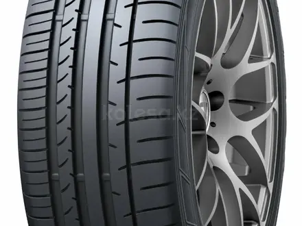 Dunlop Sport Maxx 050 + 285/35 R21 и 325/30 R21 за 710 000 тг. в Алматы