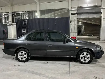 Nissan Primera 1991 года за 500 000 тг. в Тараз – фото 2