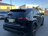 Lexus NX 200t 2016 годаүшін16 000 000 тг. в Актобе – фото 5