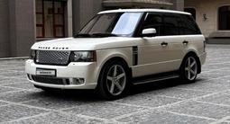 Land Rover Range Rover 2010 годаүшін12 750 000 тг. в Алматы – фото 4