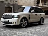 Land Rover Range Rover 2010 года за 12 750 000 тг. в Алматы