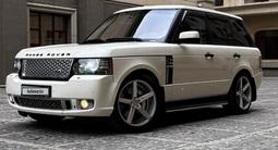 Land Rover Range Rover 2010 годаүшін12 750 000 тг. в Алматы