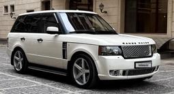 Land Rover Range Rover 2010 годаүшін12 750 000 тг. в Алматы – фото 2