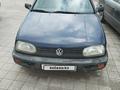 Volkswagen Golf 1994 годаүшін600 000 тг. в Атбасар – фото 9