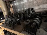 Подушка двигателя за 20 000 тг. в Алматы