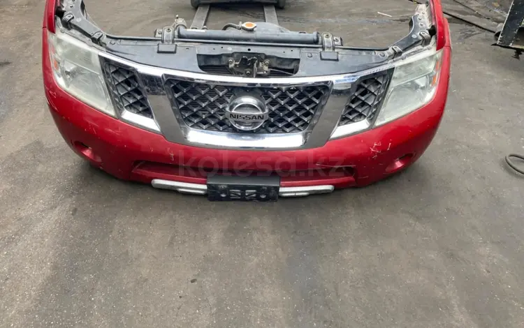 Ноускат ниссан за 160 000 тг. в Кызылорда