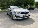 Kia K5 2012 годаүшін6 000 000 тг. в Шымкент