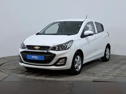 Chevrolet Spark, 2022