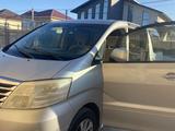 Toyota Alphard 2005 годаүшін8 500 000 тг. в Актау