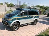 Mitsubishi Delica 1995 года за 3 900 000 тг. в Алматы