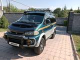 Mitsubishi Delica 1995 года за 3 900 000 тг. в Алматы – фото 4