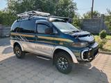 Mitsubishi Delica 1995 года за 3 900 000 тг. в Алматы – фото 3
