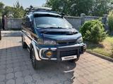 Mitsubishi Delica 1995 года за 3 900 000 тг. в Алматы – фото 5